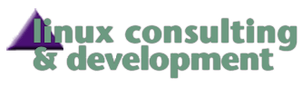 Linux Consulting & Development