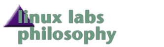 Linux Labs Philosophy